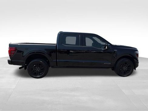 Used 2025 Ford F150 Platinum AWD/4WD image 8