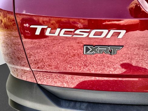 Used 2026 Hyundai Tucson XRT AWD/4WD image 38