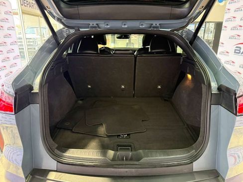 Used 2022 INFINITI QX55 Luxe w/ Cargo Package image 44