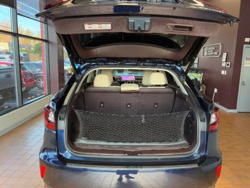 Used 2018 Lexus RX 350 F Sport image 12