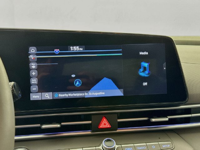 New 2026 Hyundai Elantra SEL FWD image 21