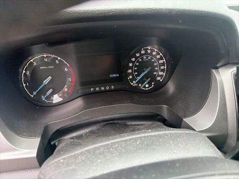 Used 2021 Ford Ranger XLT w/ Equipment Group 301A Mid AWD/4WD image 15