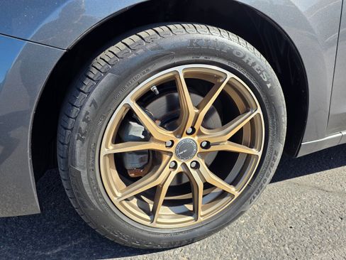 Used 2009 Honda Accord EX-L image 11