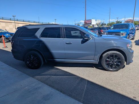 Used 2018 Dodge Durango GT w/ Premium Group AWD/4WD image 6