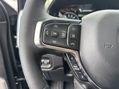 New 2026 RAM 1500 Laramie w/ Night Edition AWD/4WD image 24