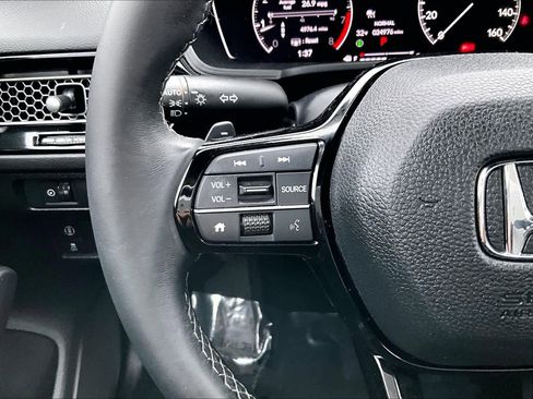 Used 2024 Honda Civic Sport image 22