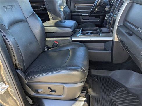 Used 2015 RAM 2500 Laramie w/ Convenience Group image 22