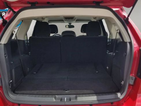 Used 2016 Dodge Journey SXT w/ Premium Group FWD image 21