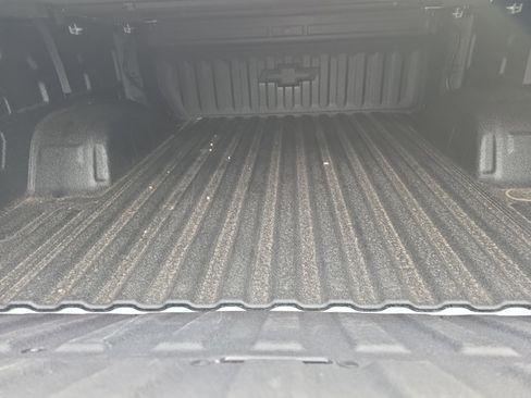 New 2026 Chevrolet Silverado 1500 ZR2 w/ LPO, Dark Essentials Package image 27