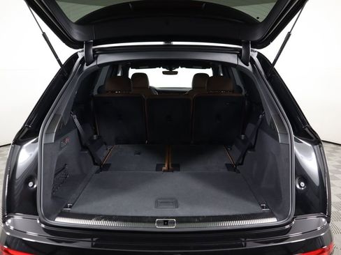 Used 2026 Audi Q7 3.0T Premium Plus image 31