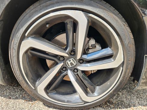 Used 2022 Honda Accord Sport image 5