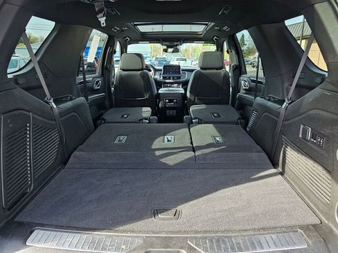 Used 2023 Chevrolet Tahoe RST w/ Luxury Package AWD/4WD image 26