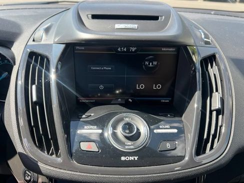 Used 2015 Ford Escape Titanium w/ Equipment Group 301A AWD/4WD image 28