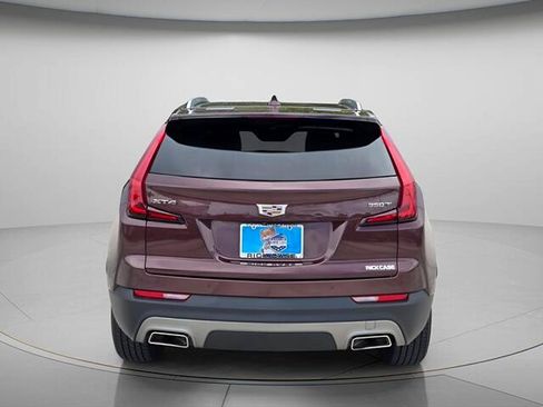 Used 2023 Cadillac XT4 Premium Luxury FWD image 6