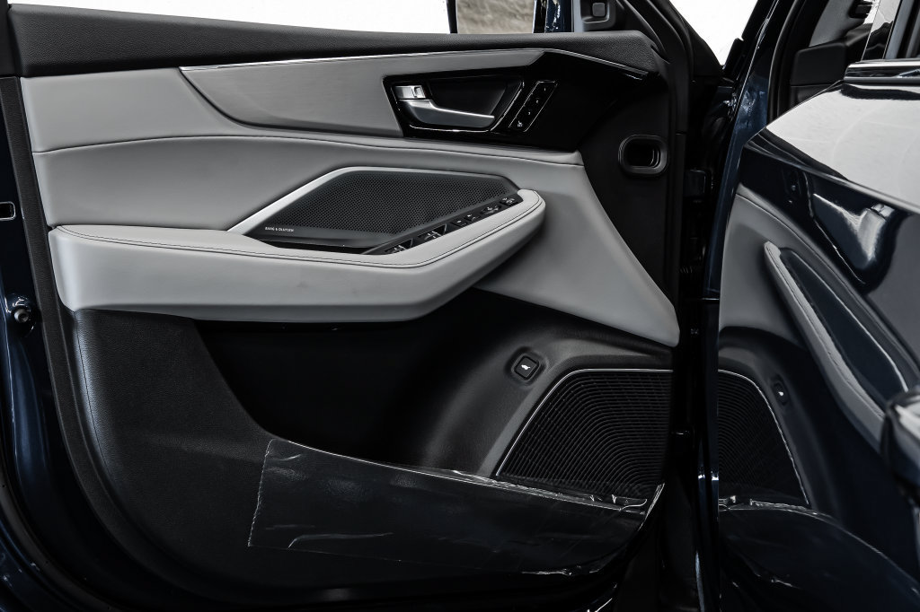 New 2026 Acura MDX w/ Technology Package AWD/4WD image 17