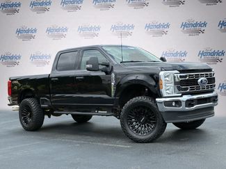 Used 2026 Ford F250 XLT AWD/4WD video 2