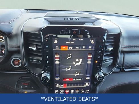 Used 2021 RAM 1500 TRX w/ TRX Level 2 Equipment Group image 11