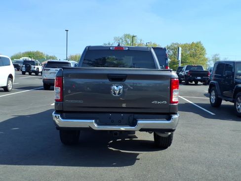 Used 2023 RAM 1500 Big Horn AWD/4WD image 6