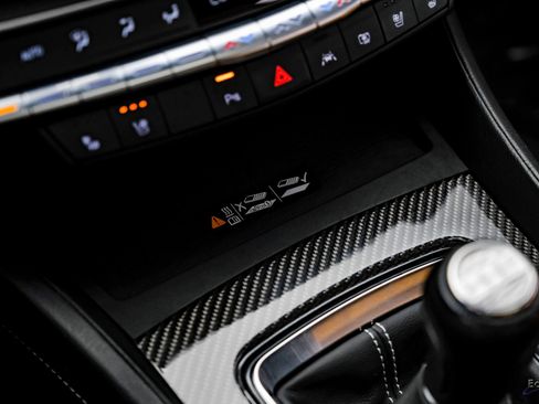 Used 2022 Cadillac CT5 V Blackwing image 60