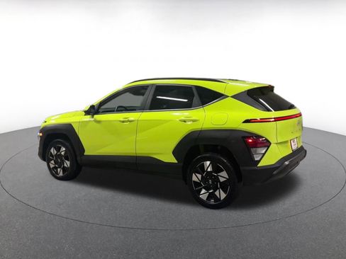 Used 2025 Hyundai Kona SEL image 10
