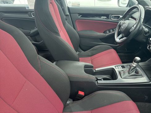Used 2022 Honda Civic Si image 14