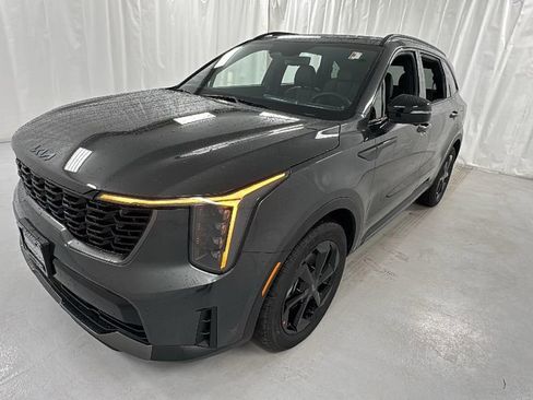 New 2026 Kia Sorento SX Prestige image 7