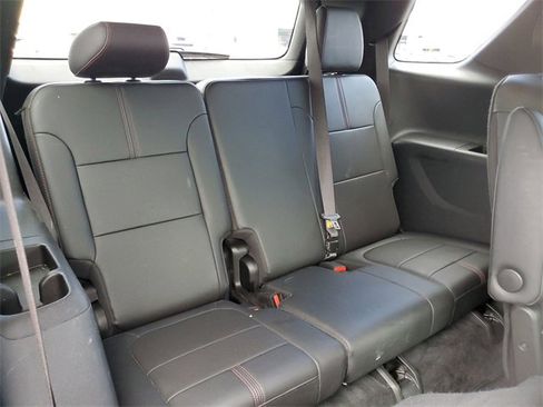 Certified 2023 Chevrolet Traverse RS image 26