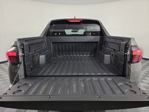 New 2025 Hyundai Santa Cruz SE image 36