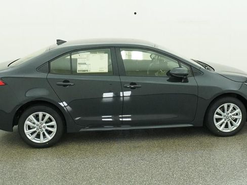 New 2026 Toyota Corolla LE FWD image 11