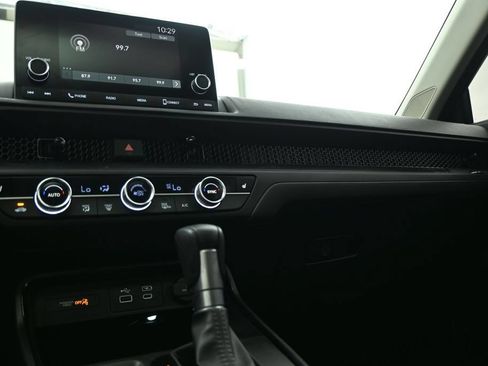 Used 2024 Honda CR-V EX image 18