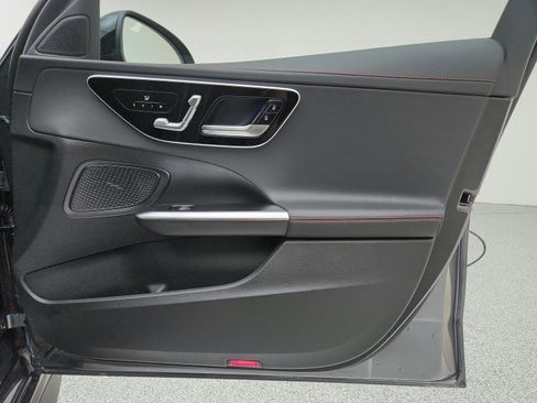 Used 2024 Mercedes-Benz C 43 AMG 4MATIC Sedan image 30