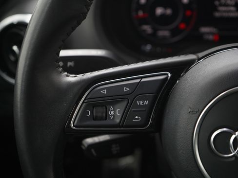 Used 2019 Audi A3 2.0T Premium Plus w/ Premium Plus Package image 25