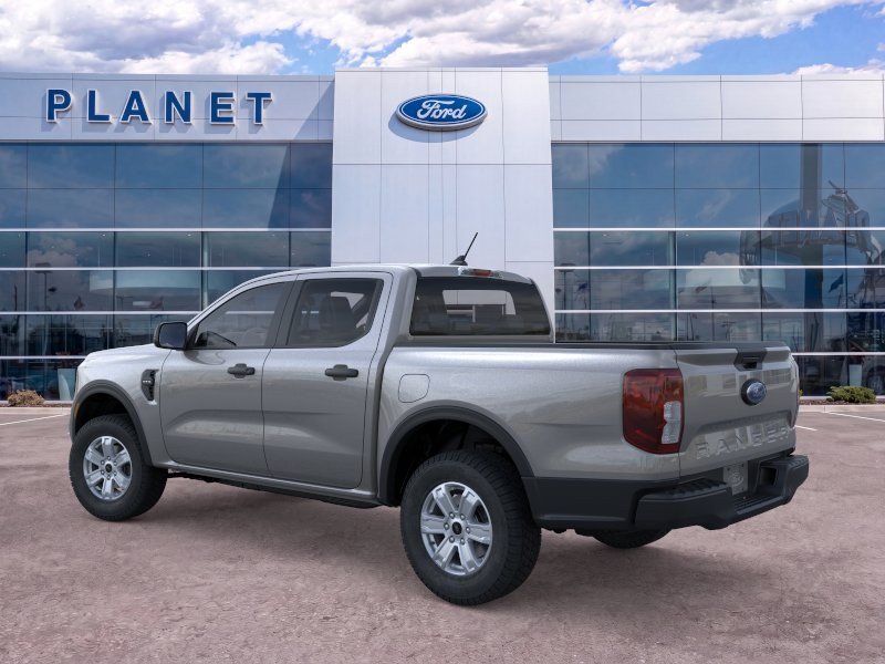 New 2026 Ford Ranger XL RWD image 5
