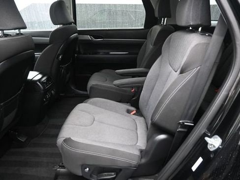 Used 2020 Hyundai Palisade SEL w/ Convenience Package FWD image 26