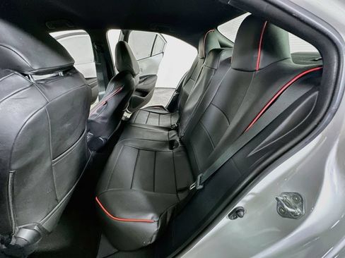 Used 2024 Toyota Corolla SE FWD image 14