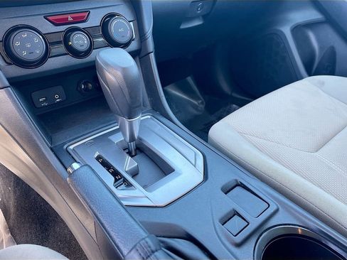 Used 2021 Subaru Impreza 2.0i image 16