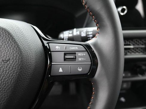 New 2026 Honda HR-V Sport image 17