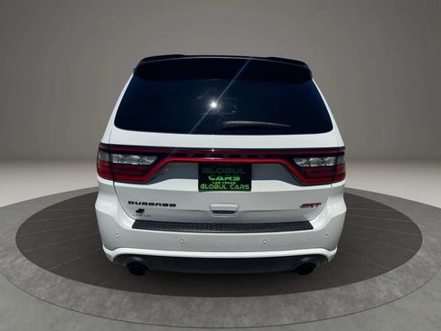 Used 2022 Dodge Durango SRT w/ Premium Interior Group AWD/4WD image 6