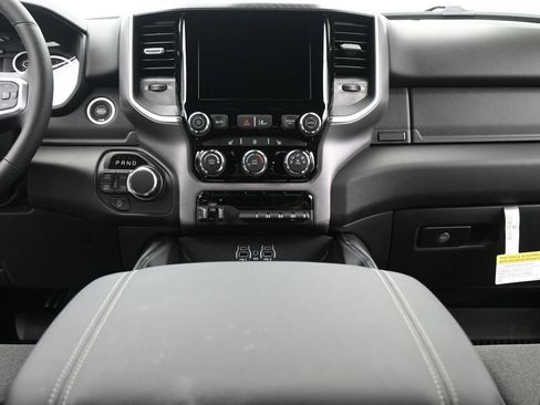 New 2025 RAM 1500 Big Horn image 25