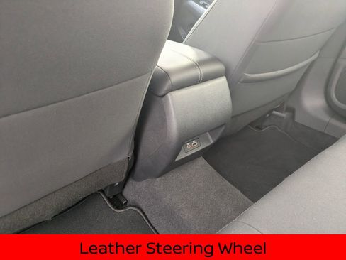 Certified 2023 Nissan Altima 2.5 SV w/ SV Premium Package image 24