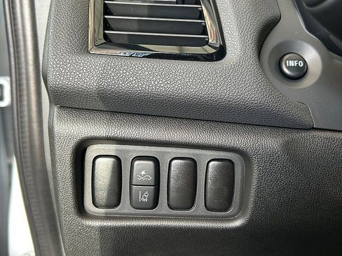 New 2026 Mitsubishi Outlander Sport ES image 24