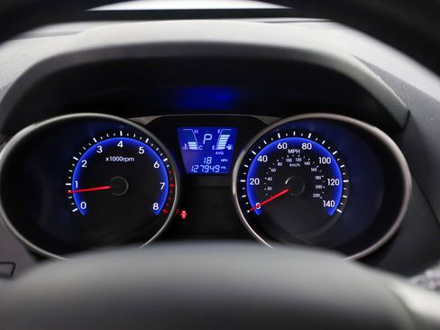 Used 2015 Hyundai Tucson SE image 20