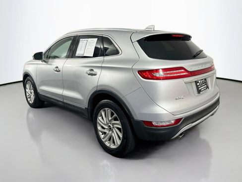 Used 2019 Lincoln MKC Reserve FWD image 5