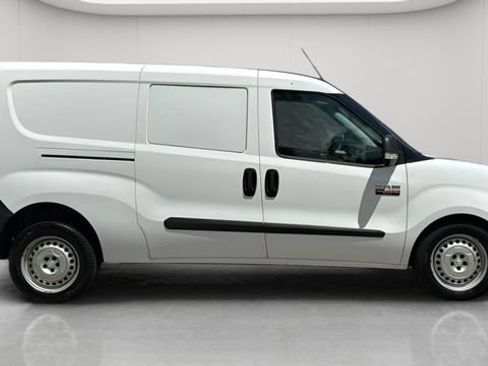 Used 2017 RAM ProMaster City Tradesman w/ Rear Back-up Camera Group FWD image 4