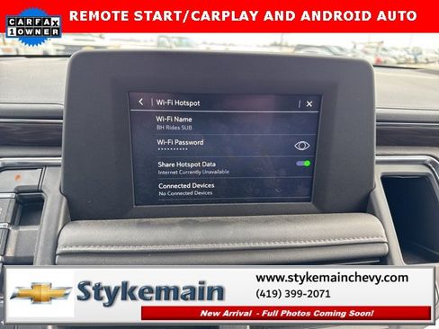 Used 2024 Chevrolet Suburban LS image 31