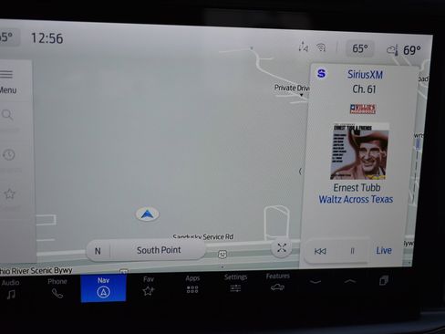 New 2026 Ford F250 Lariat w/ Lariat Ultimate Package image 28