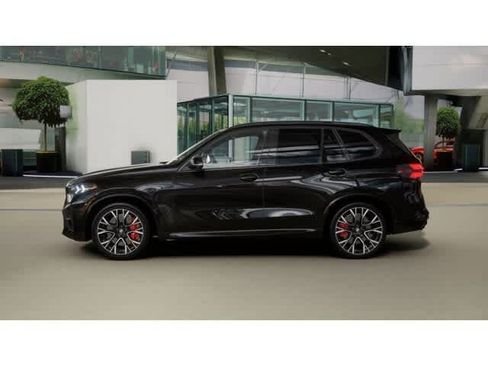 New 2026 BMW X5 M Competition w/ Executive Package AWD/4WD image 4