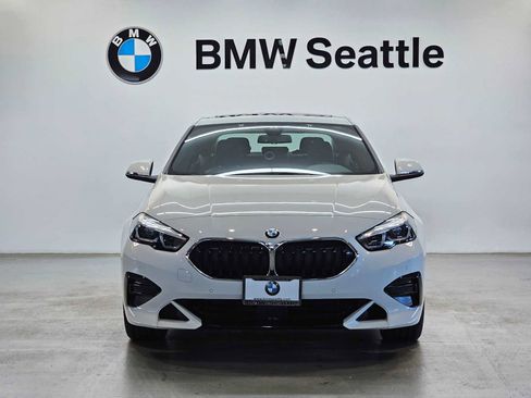 Used 2024 BMW 228i xDrive Gran Coupe w/ Convenience Package image 6