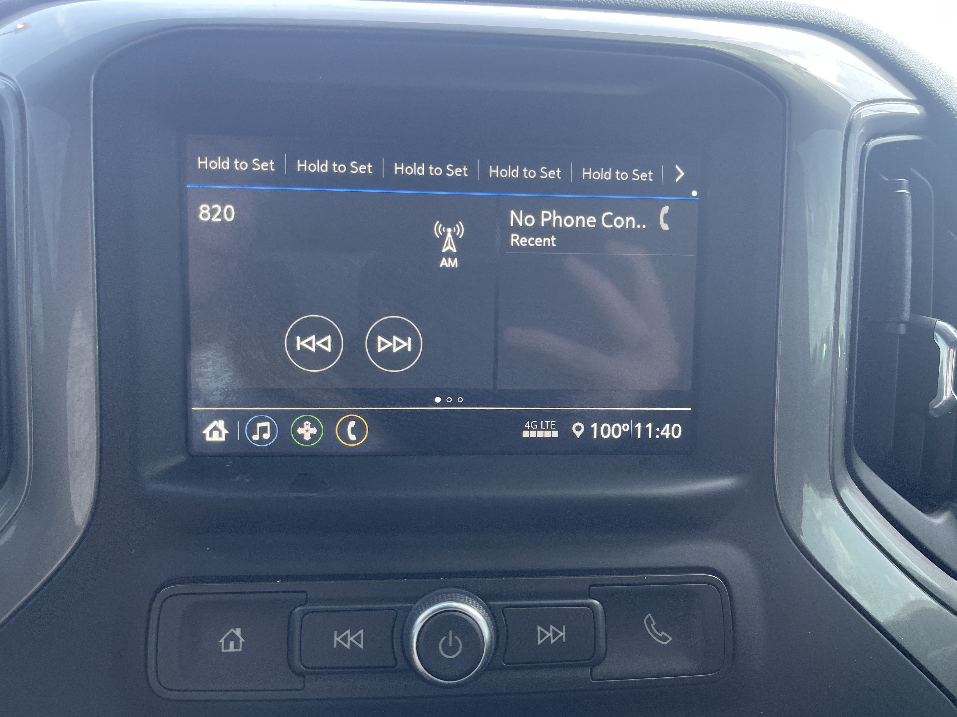 Used 2019 Chevrolet Silverado 1500 Custom w/ Custom Value Package RWD image 32