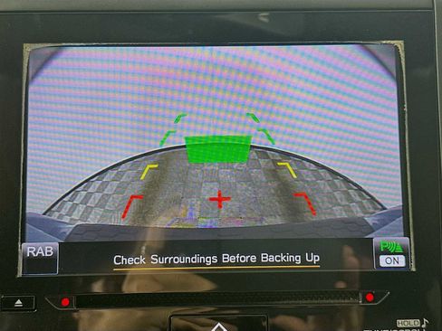 Used 2018 Subaru Crosstrek 2.0i Limited image 15